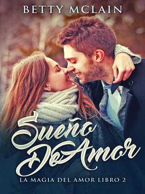 cover image of Sueño De Amor